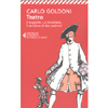 Teatro<br />A cura di Alessandro Zaniol