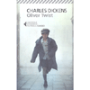 Oliver Twist<br />A cura di Bruno Amato - Nuova traduzione