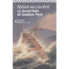 Le Avventure di Gordon Pym<br />A cura di Davide Sapienza