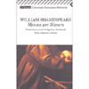 Misura per Misura<br />Traduzione e cura di Agostino Lombardo - Testo originale a fronte
