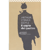 Il Segno dei Quattro<br />A cura di Giancarlo Carlotti