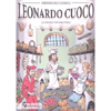 Leonardo Cuoco<br />Illustrazioni di Riccardo Passoli