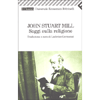 Saggi sulla Religione<br />Traduzione e cura di Ludovico Geymonat