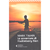 Le Avventure di Huckleberry Finn<br />A cura di Giuseppe Culicchia