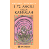 I 72 Angeli della Kabbalah<br />