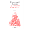 La Papessa Giovanna<br />