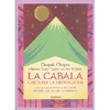 La Cabala Carte per la Meditazione - Cofanetto con Guida e Carte<br />Guida esplicativa e 22 carte ispirate all'alfabeto ebraico