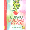 Il Diario di Adamo ed Eva<br />