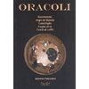 Oracoli<br />Geomanzia, jogo de bùzios, conchiglie, foglie di té e fondi di caffé