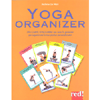Yoga Organizer<br />396 carte staccabili con tutte le posizioni per organizzare la tua pratica personalizzata