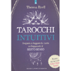 Tarocchi Intuitivi<br />Come leggere i tarocchi. Impara a leggere le carte sviluppando il sesto senso. Basato sui tarocchi Rider-Waite