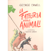 La Fattoria degli Animali<br />Illustrazioni di Quentin Gréban