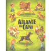 Atlante dei Cani<br />Razze, Curiosità e Avventure Canine