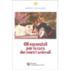 Oli Essenziali per la Cura dei Nostri Animali<br />