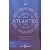 Atlantide<br />L'origine cosmico dell'umanità