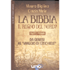 La Bibbia: il Regno del Nord - Parte Prima<br />Da Genesi al Viaggio di Ezechiele