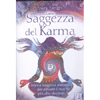 Carte Saggezza del Karma<br />Antica saggezza indiana per attuare il tuo più alto destino 