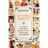 Esoteric Tarot<br />La riscoperta delle antiche fonti dei Tarocchi nell’Ermetismo e nella Kabbalah