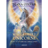 La Magia degli Unicorni<br />Cofanetto con libro e 44 carte illustrate