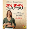 Jin Shin Jyutsu<br />L'arte dell'autoguarigione mediante il tocco delle mani