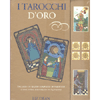 I Tarocchi d'Oro<br />Include un mazzo completo di tarocchi e una guida illustrata di 64 pagine