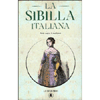 La Sibilla Italiana. Nella Magia, la Tradizione <br />Kit Libro