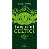 I Tarocchi Celtici<br />Cofanetto con manuale e mazzo di 78 carte