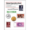 Volumi Speciali su Tesla Vol. 1<br />Nikola Tesla filatelia, Banconote e Numismatica. Ritratti di Tesla nel Tempo