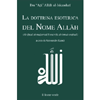 La Dottrina Esoterica del Nome Allah<br />