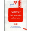 Shippai - Cadi Sette Volte - Rialzati Otto<br />La via giapponese al fallimento positivo