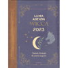 La Mia Agenda Wicca 2023<br />Pozioni, formule & giorni magici