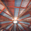 Il tempio della Grande Contemplazione<br />Il Gompa di Merigar