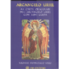 Carte Oracolari dell'Arcangelo Uriel<br />44 carte con miniguida