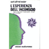 L'Esperienza dell'Inconscio<br />Con il Test delle Associazioni Verbali di C. G. Jung
