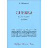Guerra<br />Può finire il conflitto?  Sul conflitto