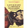 Il Mito di Re Artù e il Processo di Individuazione<br />Riflessioni psicoanalitiche sul tema dell'identità