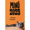 Minù. Agenda del gatto 2025<br />