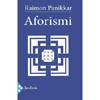Aforismi di Raimon Panikkar<br />