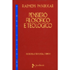 Pensiero Filosofico e Teologico Vo. 2<br />Filosofia e teologia