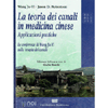 La Teoria dei Canali in Medicina Cinese<br />Applicazioni pratiche