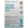 Yangqi Qigong. Vol.2 Liuzijue<br />I sei suoni mantra