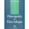 Omeopatia e Ginecologia <br />