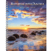 Riflessi dell'Anima - Agenda 2025<br />Pensieri di Paramahansa Yogananda