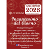 Incantesimo del Giorno Calendario 2026<br />