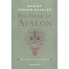 Signora di Avalon - Parte Terza<br />Il ciclo di Avalon