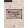 Il Compendio di Midgard. Vol. 1<br />Il manoscritto delle appartenenze runiche