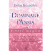 Dominare l'ansia