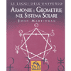 Armonie e geometrie nel sistema solare