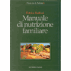 Manuale di nutrizione familiare