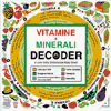 Decoder Vitamine Minerali